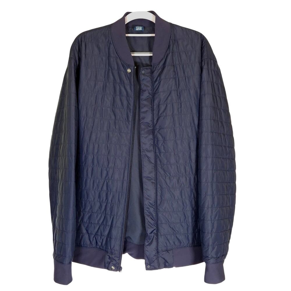 Men's XL Packable Puffer New without Tags